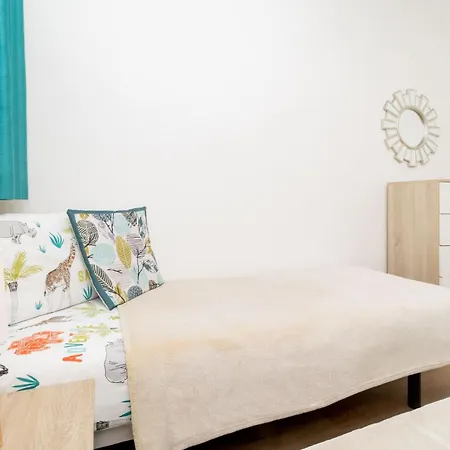 Jose Hurtado Apartamento Torrevieja Extérieur photo