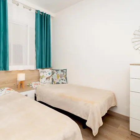 Jose Hurtado Apartamento Torrevieja Extérieur photo