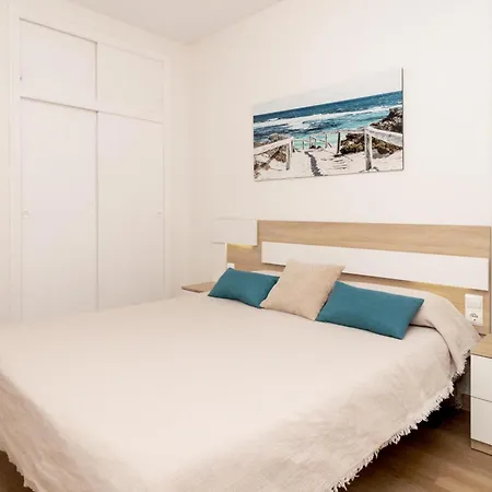Jose Hurtado Apartamento Torrevieja Extérieur photo