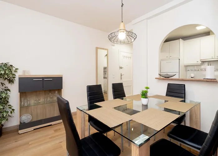 Jose Hurtado Apartamento