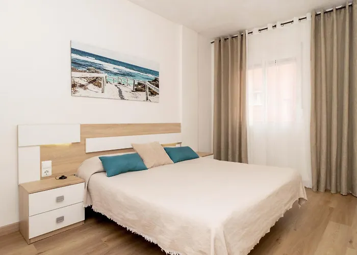 Jose Hurtado Apartamento