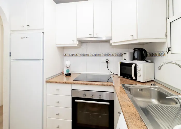 Jose Hurtado Apartamento