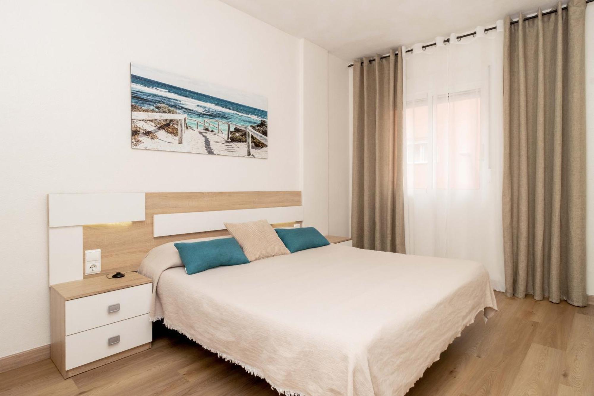 Appartement Jose Hurtado *
