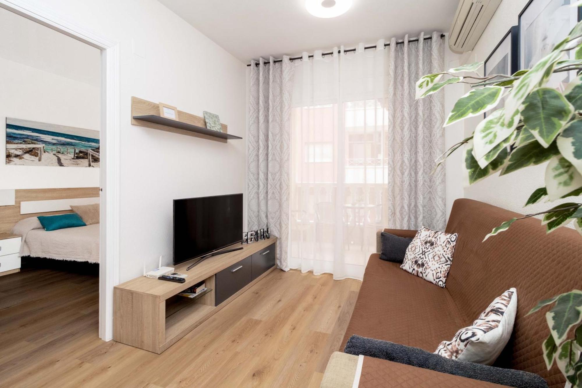 Appartement Jose Hurtado
