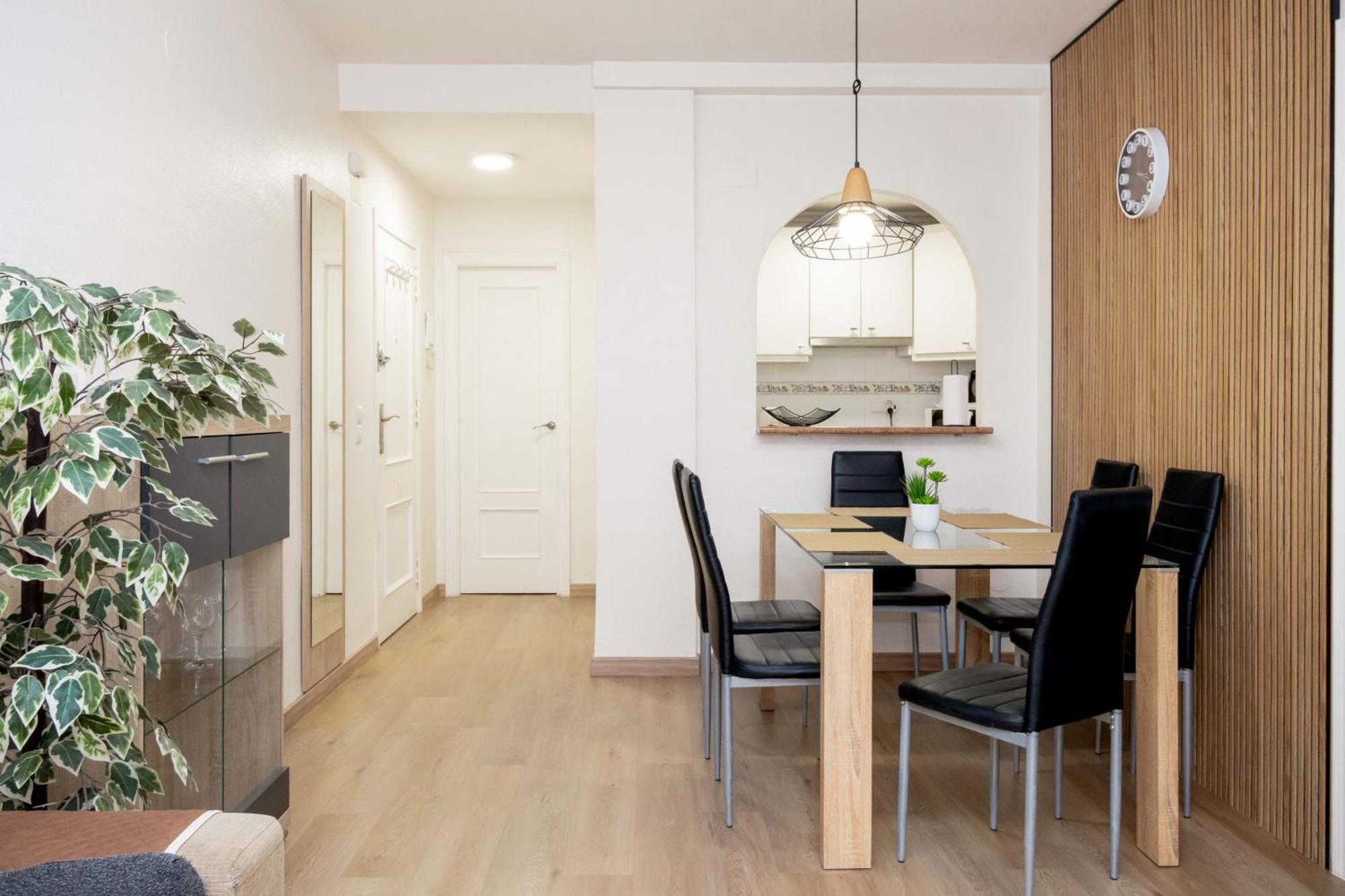 Appartement Jose Hurtado *