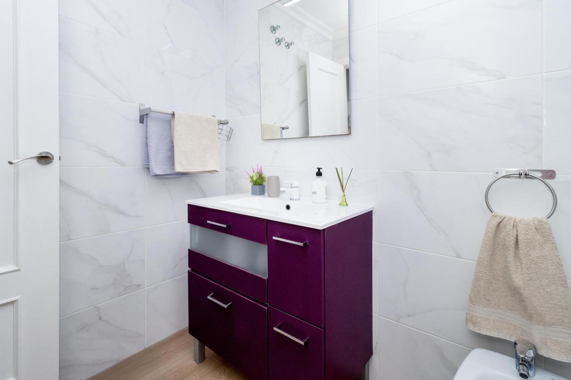 Appartement Jose Hurtado *