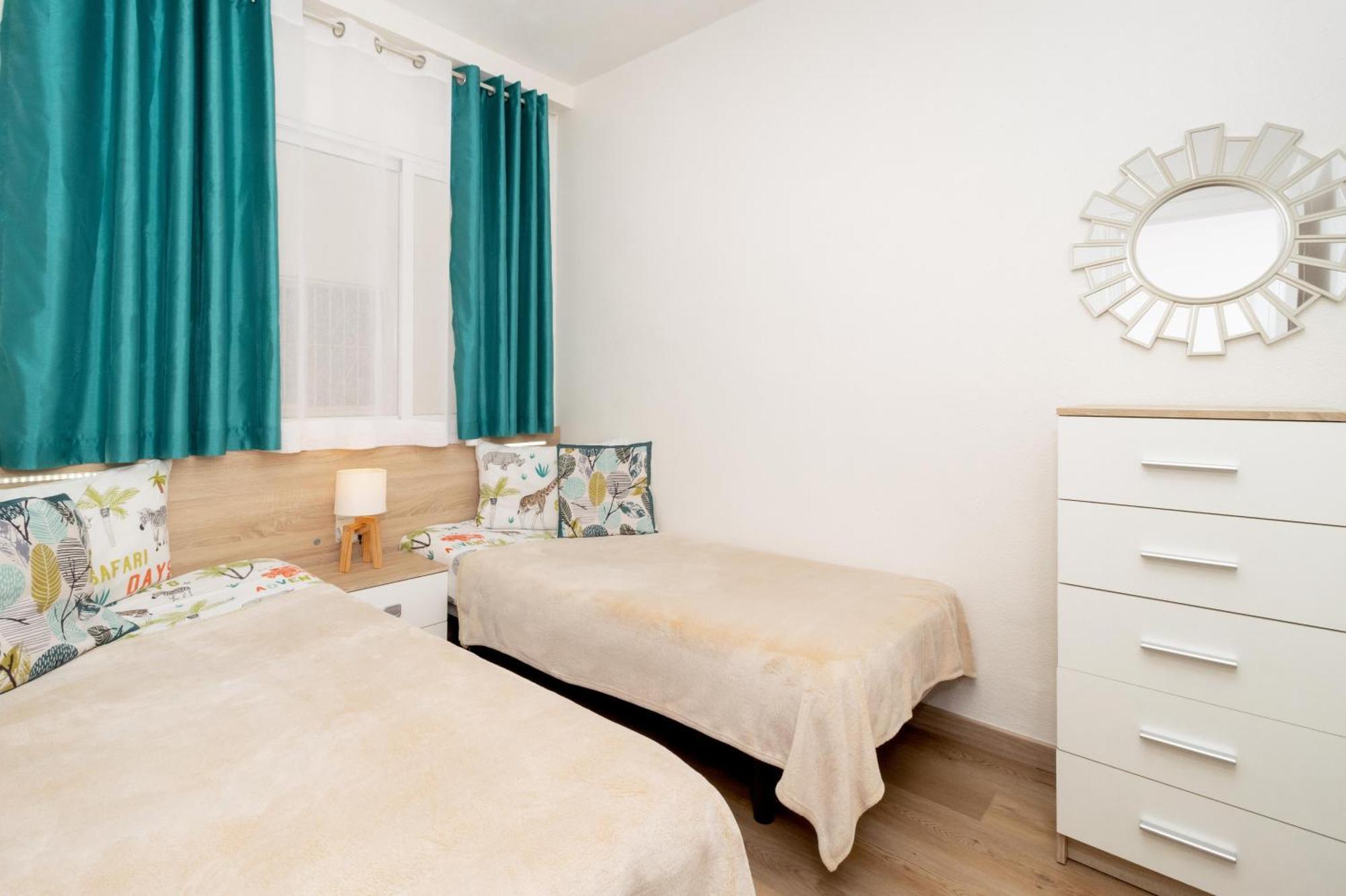 Appartement Jose Hurtado