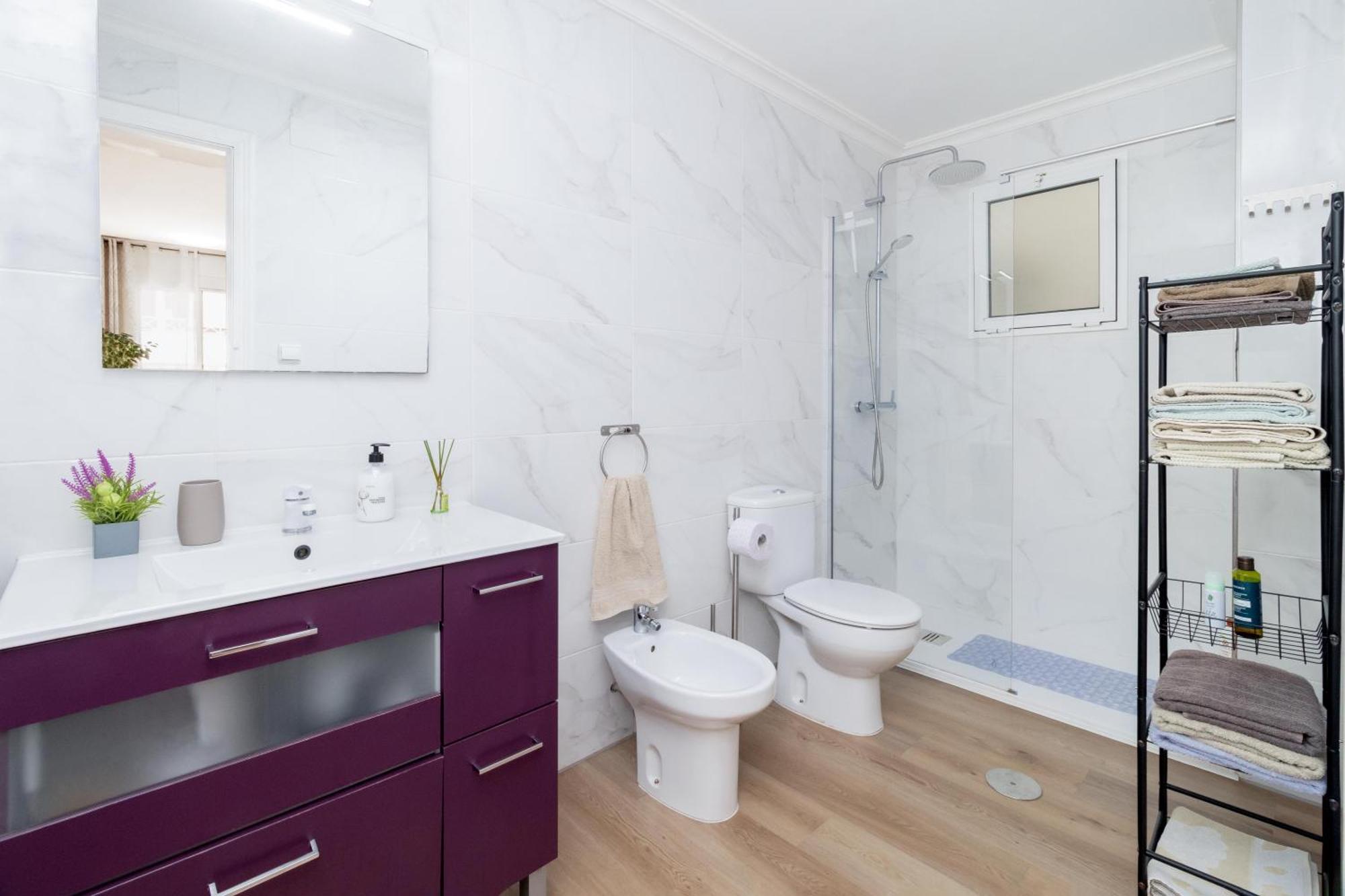 Appartement Jose Hurtado Torrevieja