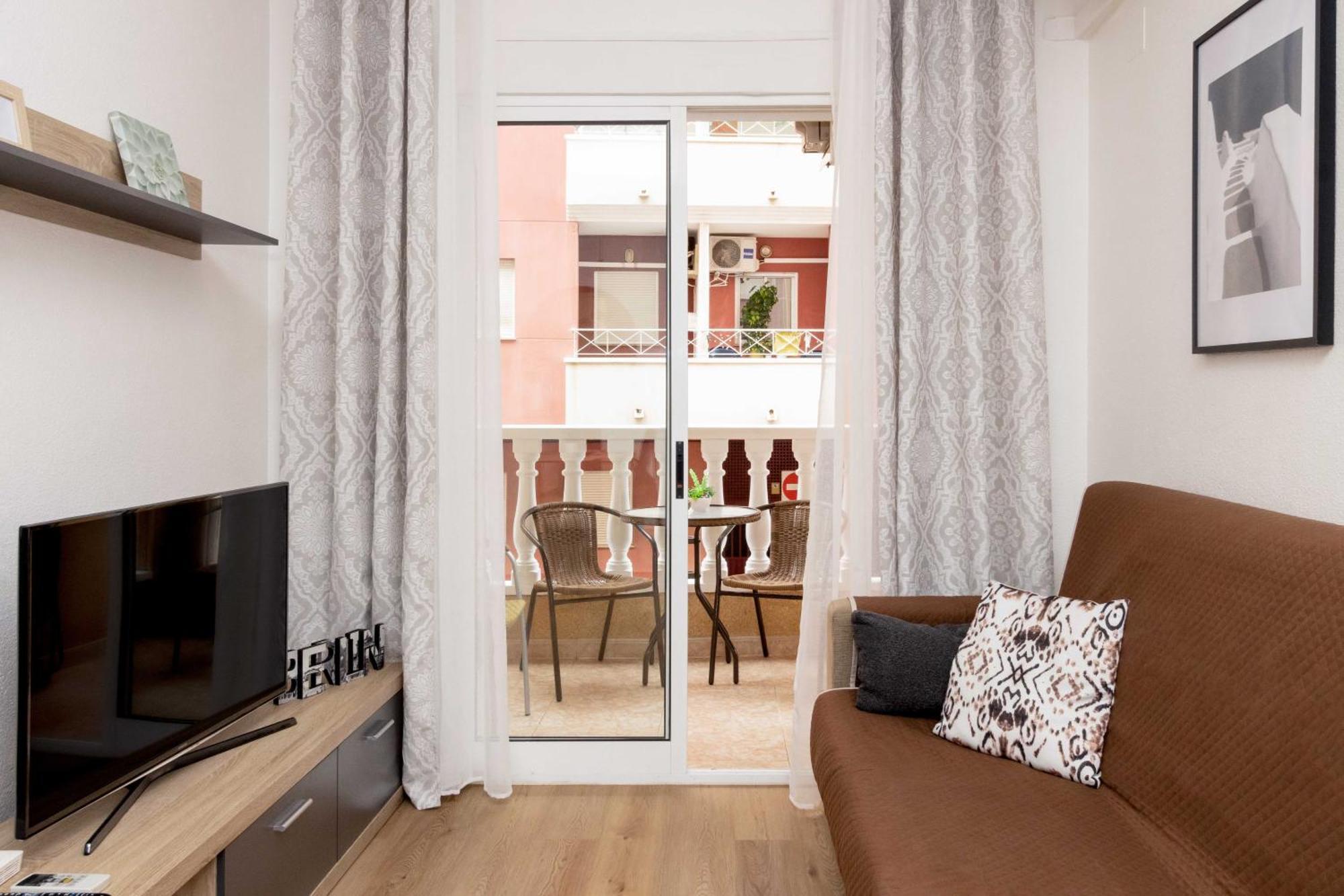 Appartement Jose Hurtado
