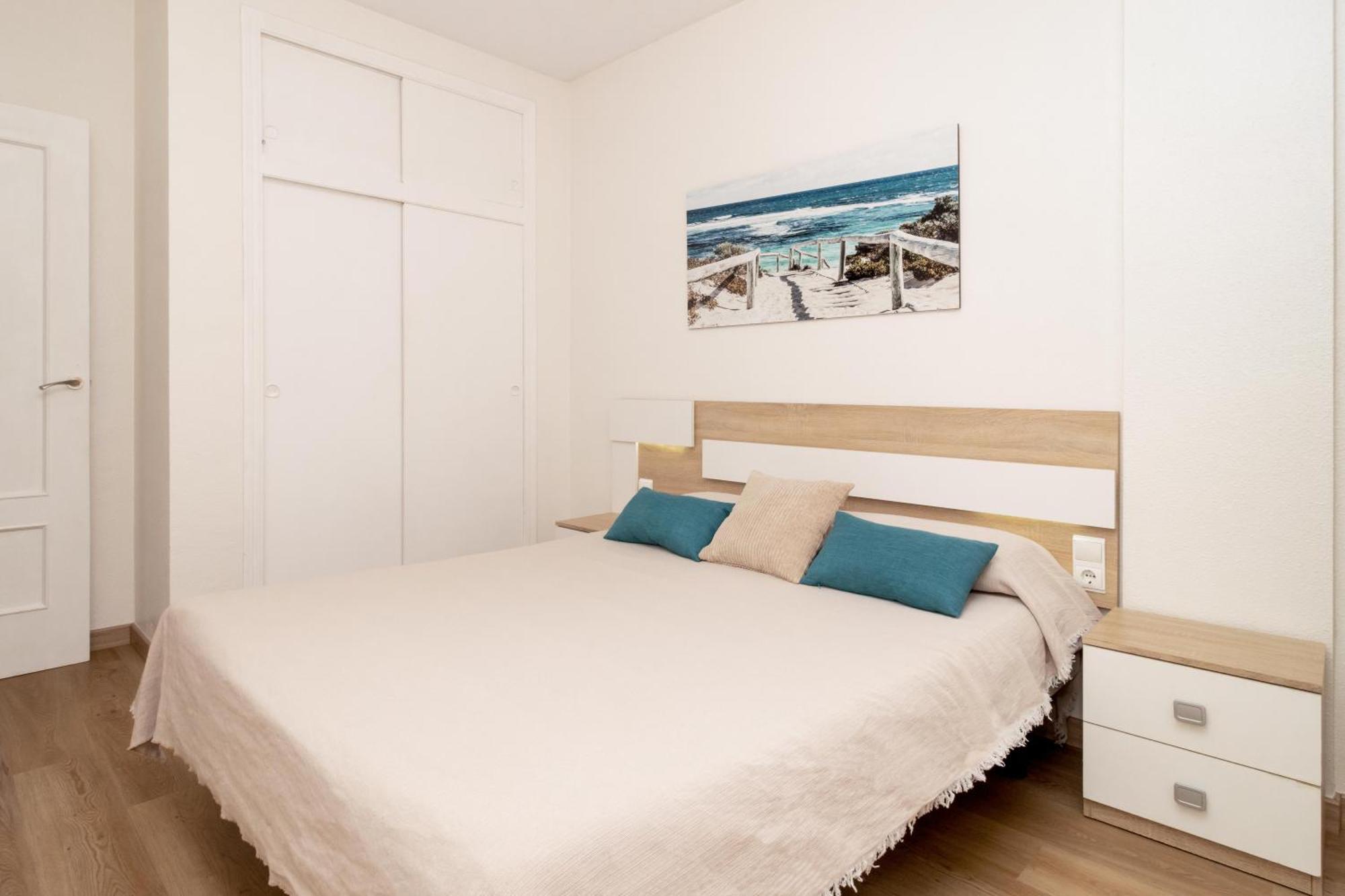 Appartement Jose Hurtado *