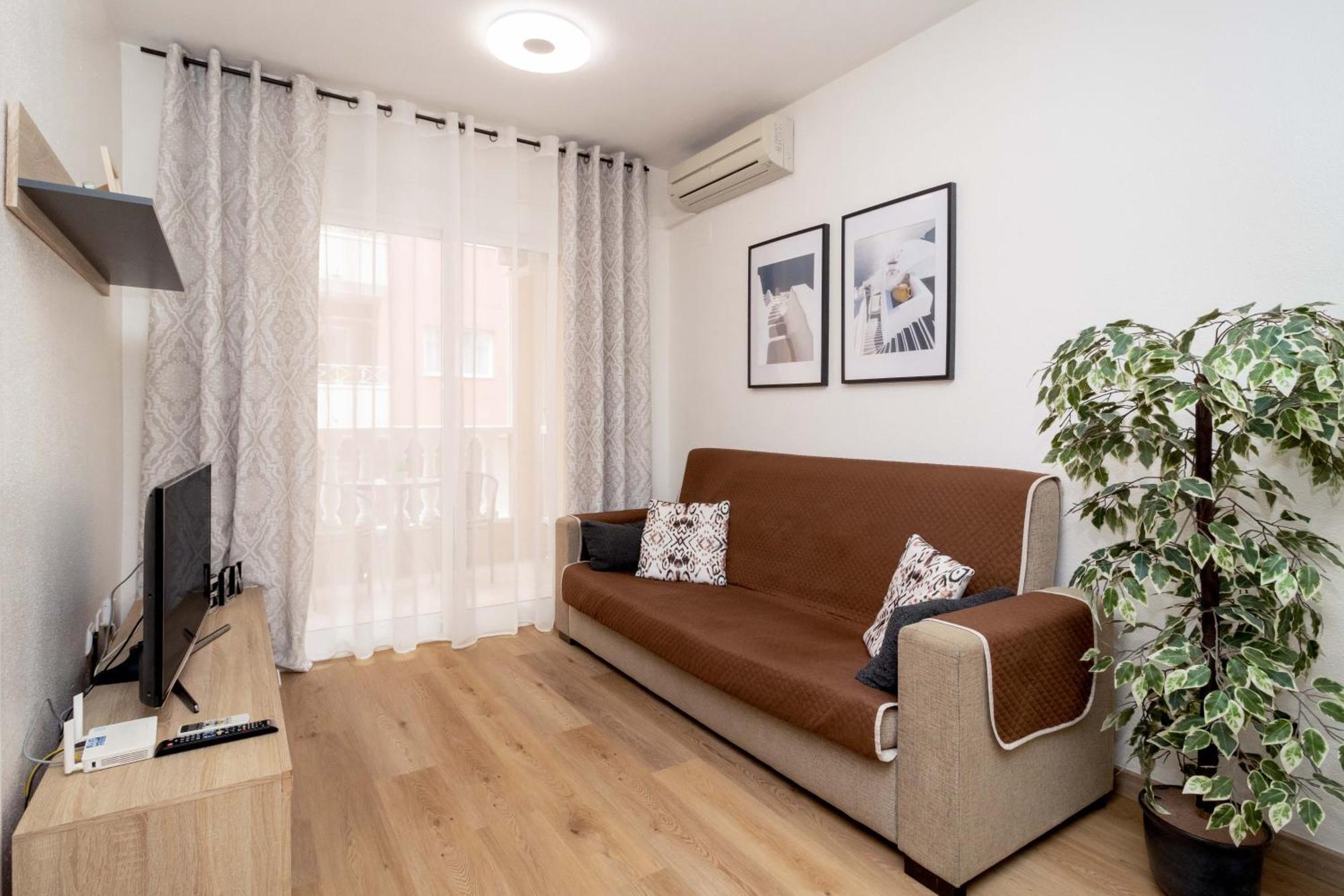 Appartement Jose Hurtado Torrevieja
