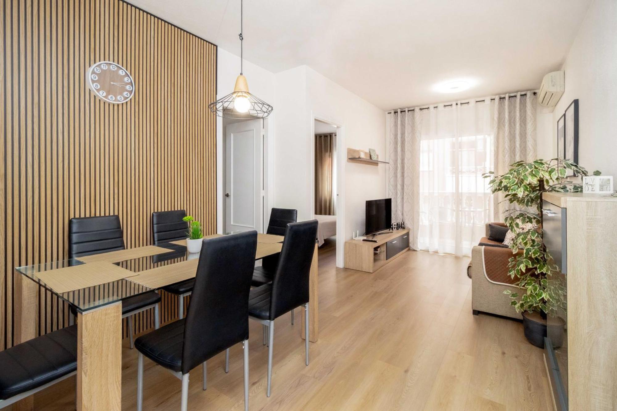 Appartement Jose Hurtado *