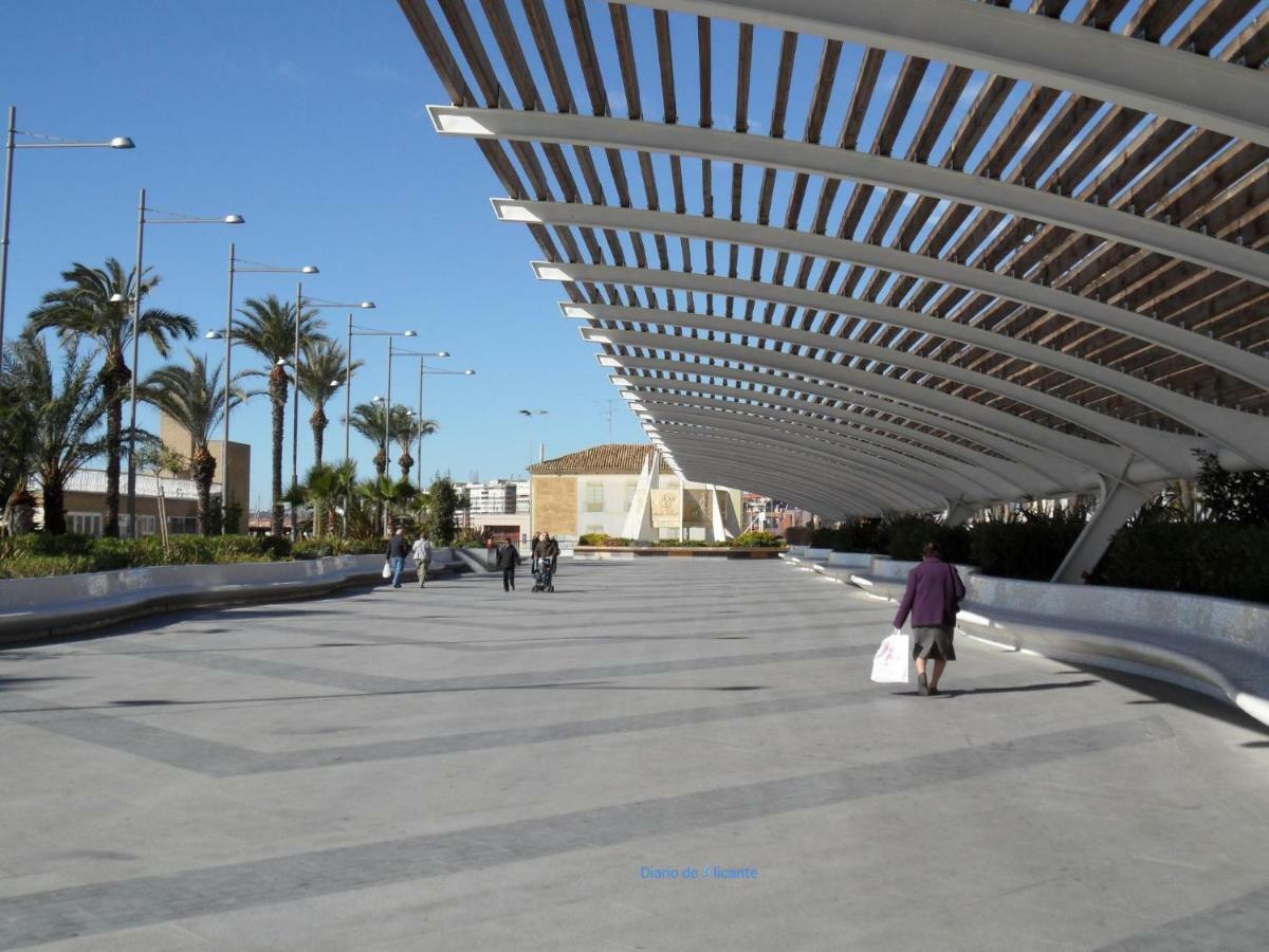 Appartement Jose Hurtado Torrevieja