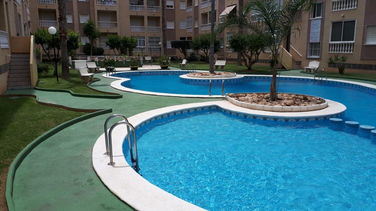 Appartement Jose Hurtado