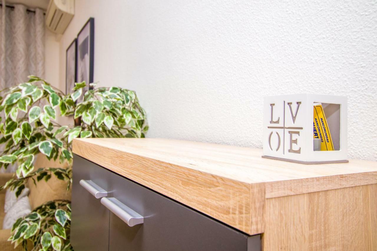 Jose Hurtado Appartement